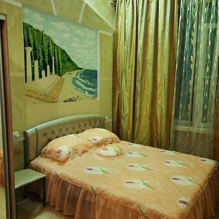 Курорт Куяльник-2