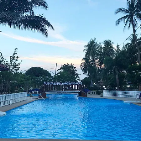 Ban Krut Resort-2