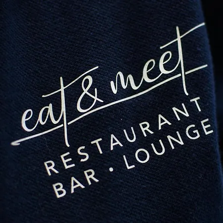 Hagen'S Hotel "Eat & Meet" Restaurant Bar Lounge-2