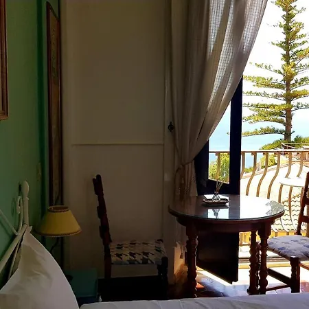 Villa Floresta Taormina-2