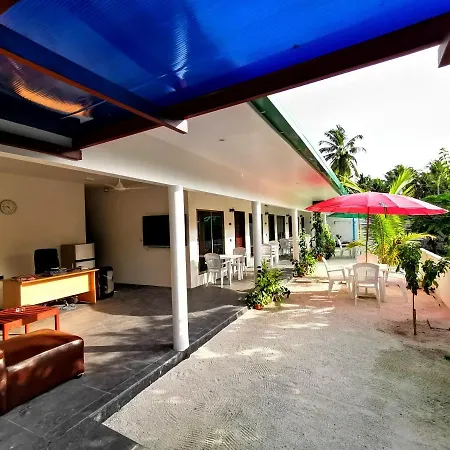 Summer Inn Thoddoo-2