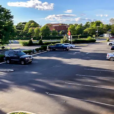 Oyo Hotel Edison Nj Route 1-2