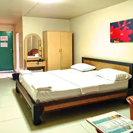 The Montana Lodge-Sathorn-3