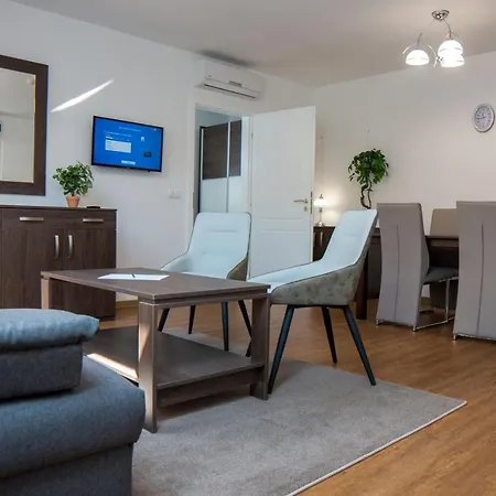 Mecset Apartman-3