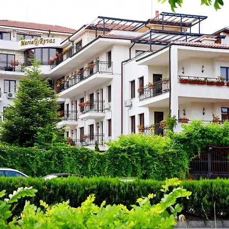 Villa Maria Revas-2