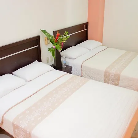 Hotel Humberto-3