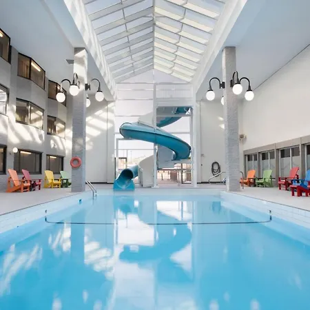 Hotel Rimouski-2