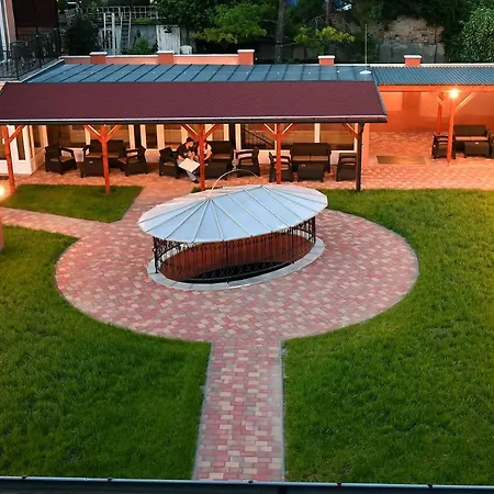 Hotel Barbakán-2