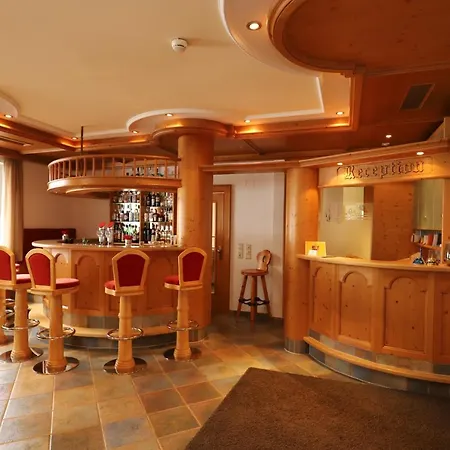 Hotel Charly-3