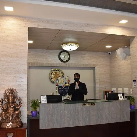 Hotel Siddhartha Inn-3