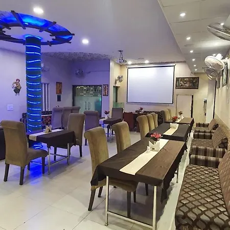 Hotel Amritsar Inn-3