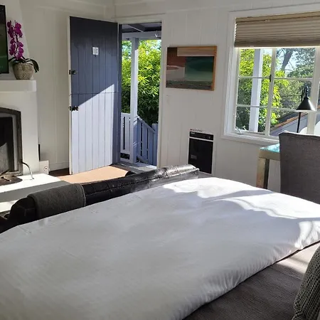 The Vagabond'S House Boutique Inn-3