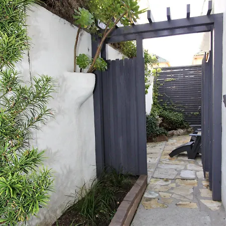 The Vagabond'S House Boutique Inn-2