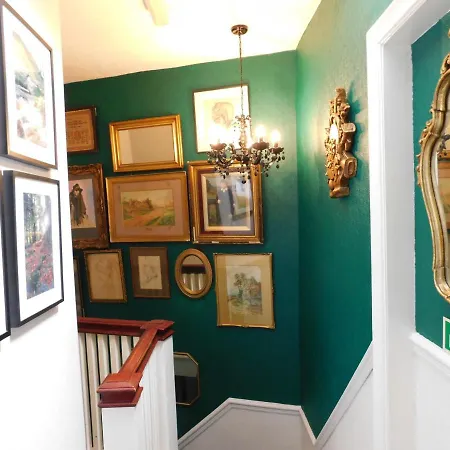 The Old Registry Guest House-3