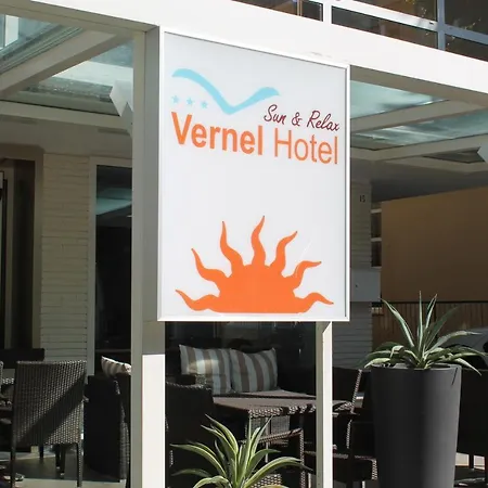 Hotel Vernel-2