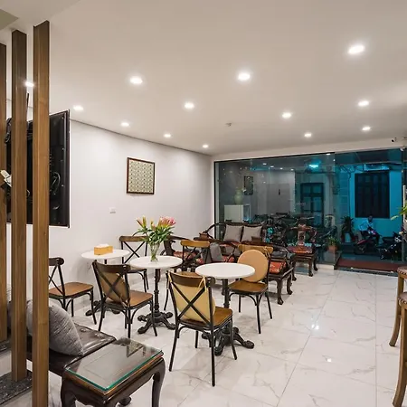 Narcissus Hotel & Apartment-2