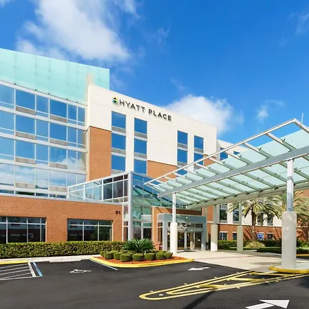 Hyatt Place Fort Lauderdale Airport/Cruise Port-2