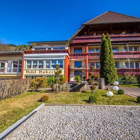 Haus Hubertus-2