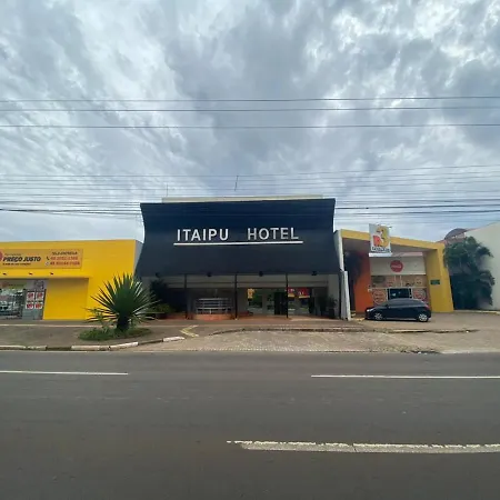 Hotel Itaipu-2