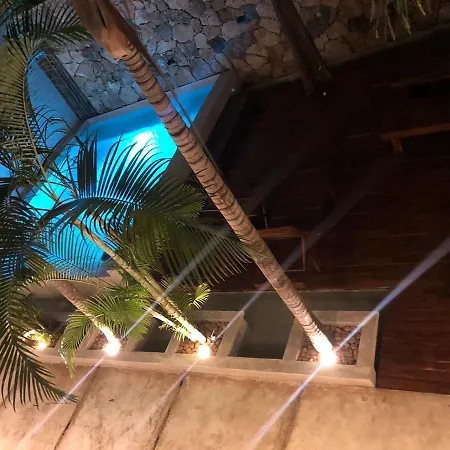 Hotel Casa Bamboo-3