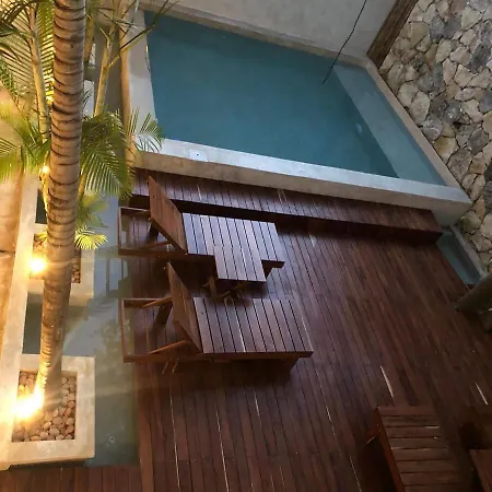 Hotel Casa Bamboo-2