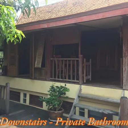 Luang Chumni Village-2