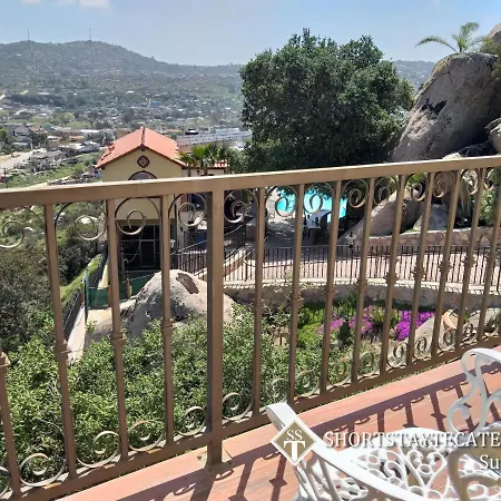 Short Stay Tecate Hotel Boutique-2