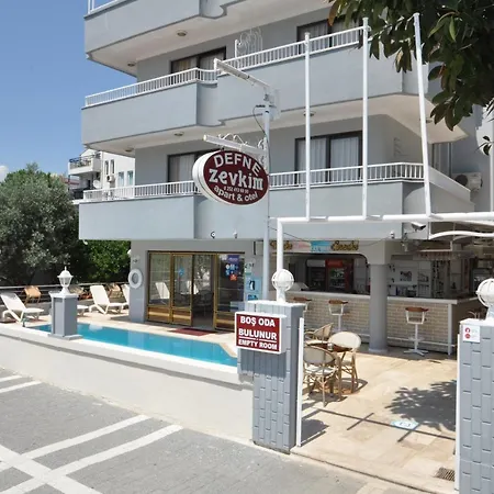 Defne & Zevkim Hotel-2