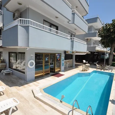 Defne & Zevkim Hotel-3