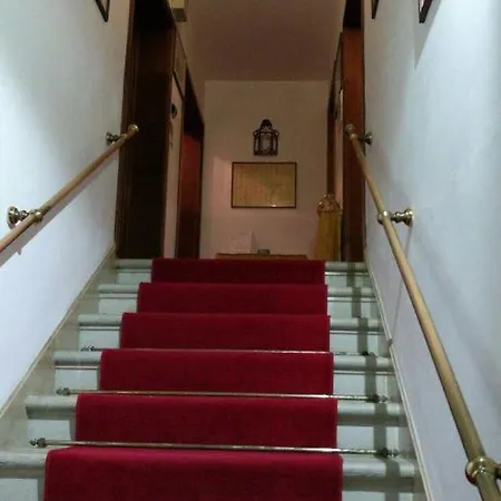 Alloggi Alla Scala Del Bovolo-2