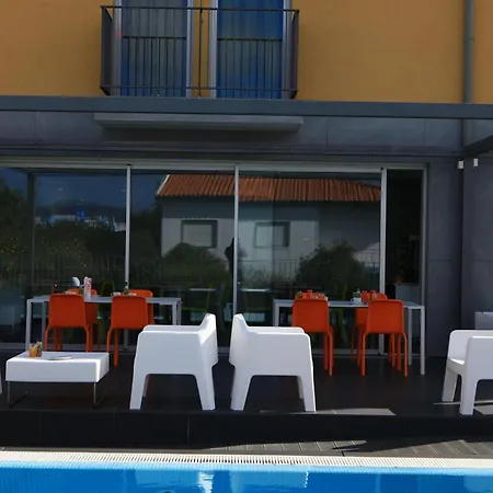 Hotel 3K Faro Aeroporto-2