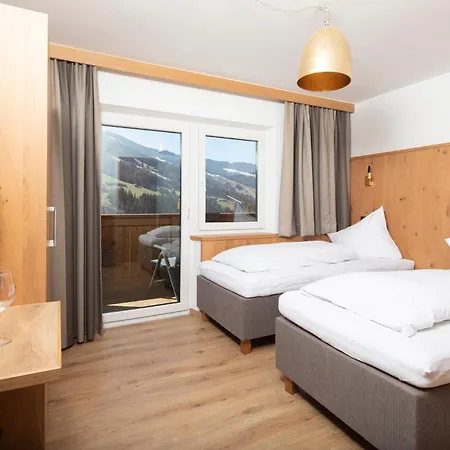 Hotel Andreas-3