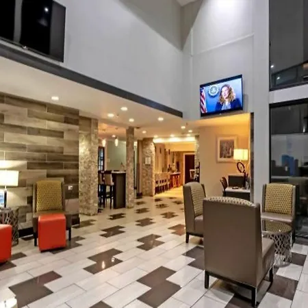 Best Western At O'Hare-2