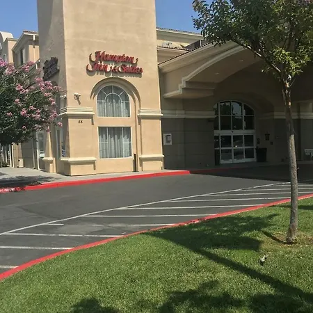 Hampton Inn & Suites San Jose-3
