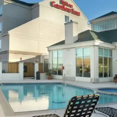 Hilton Garden Inn Killeen-3