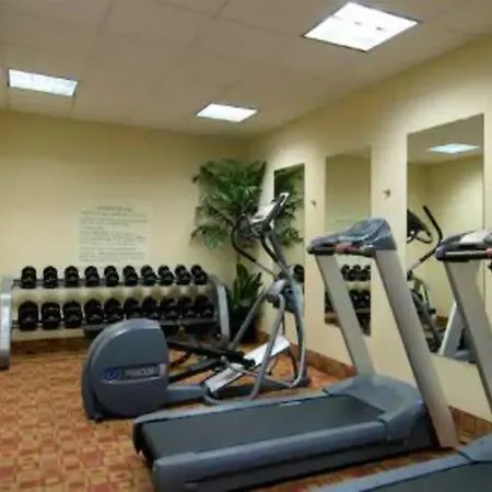 Hilton Garden Inn Killeen-2