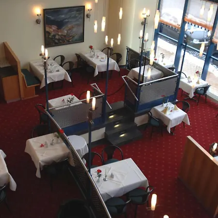 Intercityhotel Schwerin-2