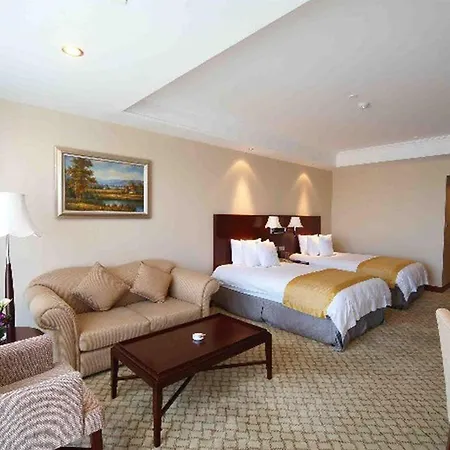 Beijing Schonbrunn Hotel-3