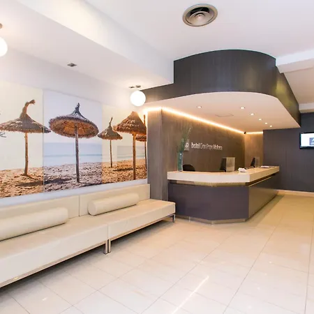 Hotel Don Pepe - Adults Only-2