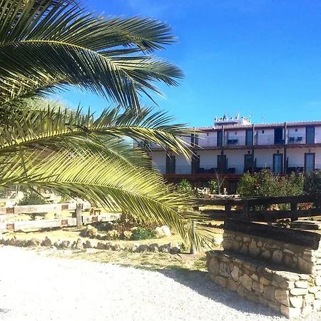 Hotel Rural El Cortijo-2