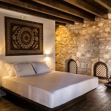 Trinity Boutique Hotel-3