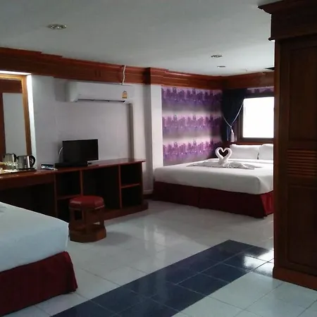 Taj Phuket Inn-2