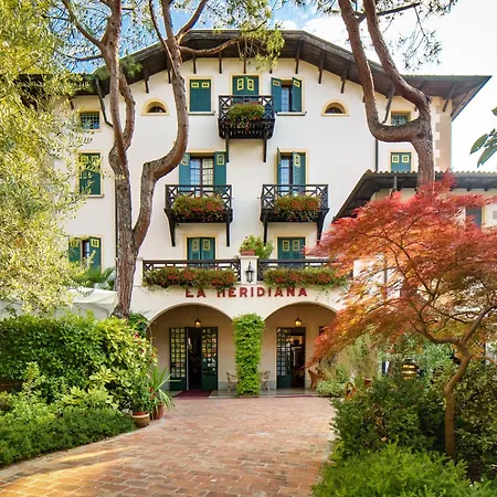 Hotel La Meridiana-3