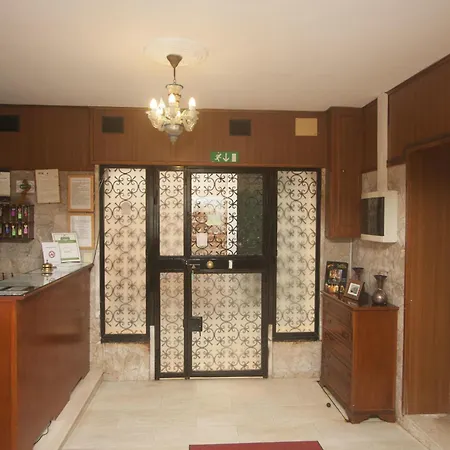 Hotel Dalla Mora-3