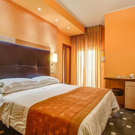 Hotel Genty-3