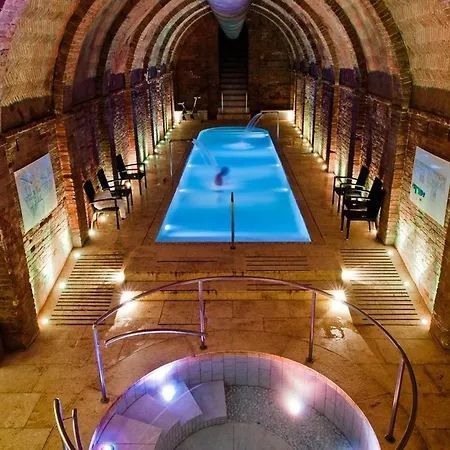 Etruria Resort & Natural Spa-3