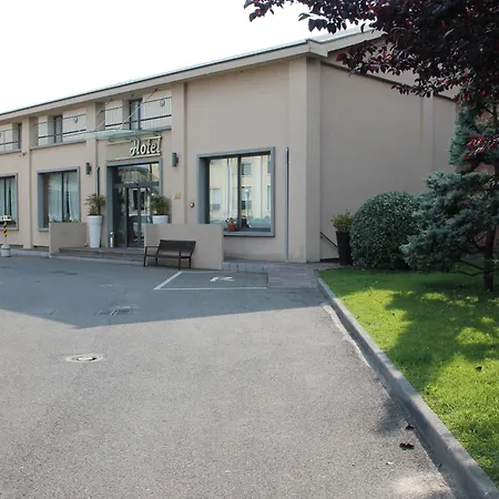 Mh Hotel Piacenza Fiera-3