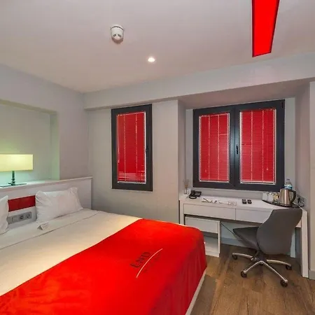Union Hotel Plat Inn -Special Category-3