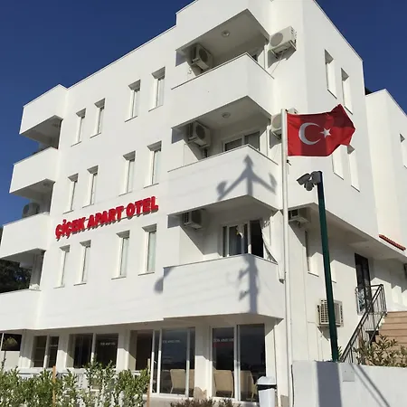Cicek Apart Hotel-3