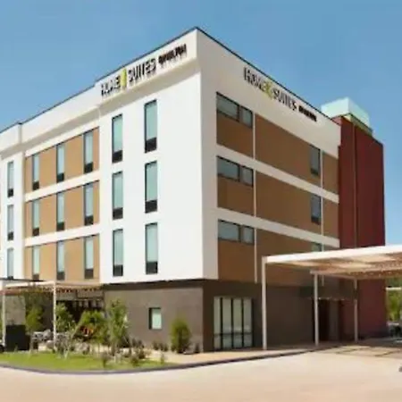 Home2 Suites By Hilton Edmond-2